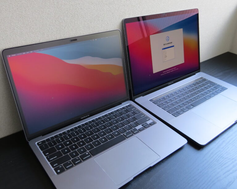 Mac (Apple) - 【新品未使用】MacBook Air 13インチ M1の+bunbakery-br.com